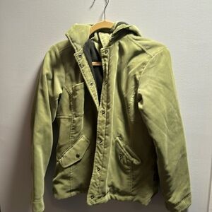 Women’s Patagonia coat